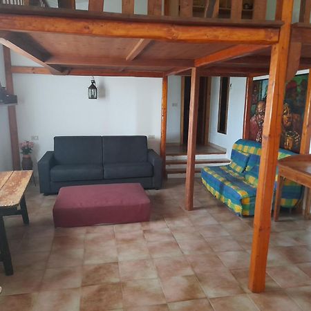 La Macciona Apartment Aglientu Exterior photo