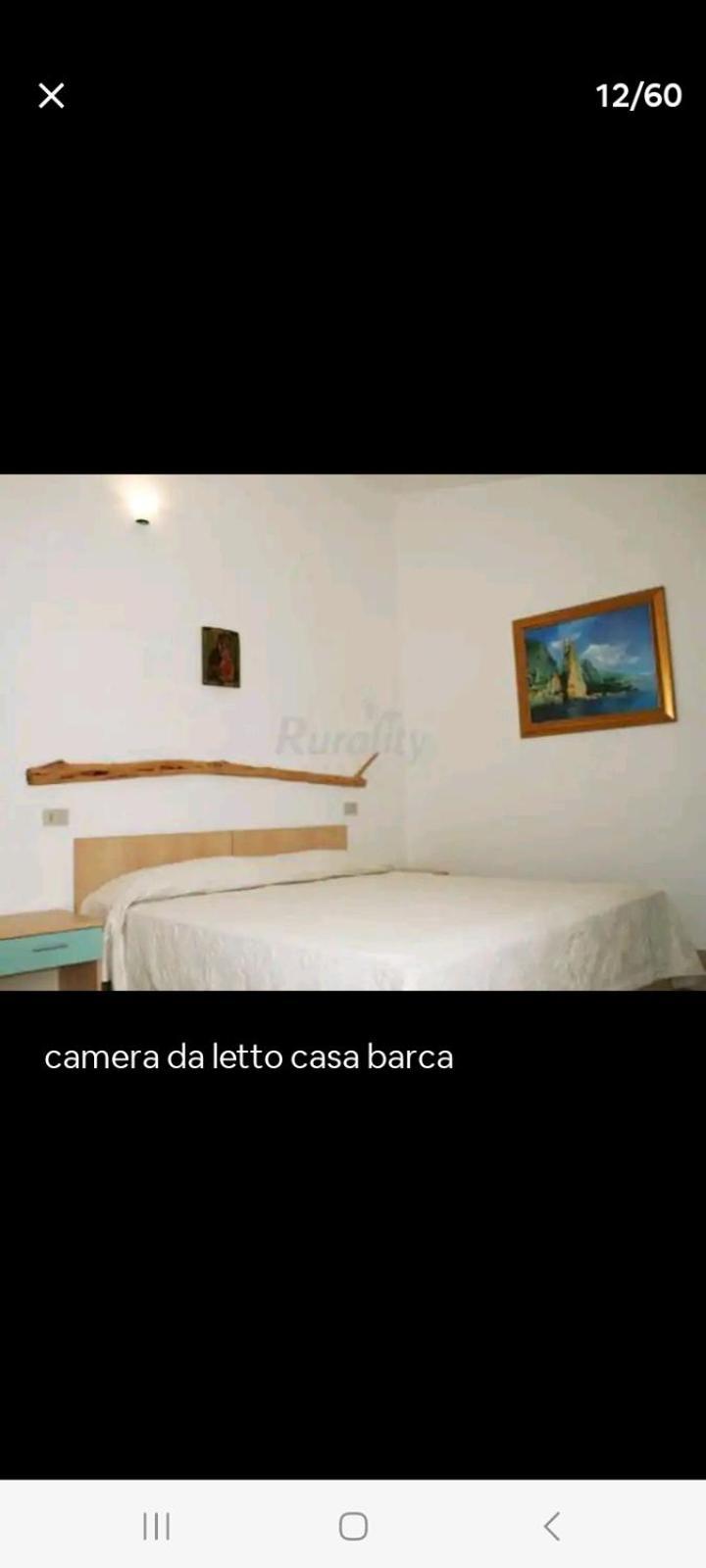 La Macciona Apartment Aglientu Exterior photo