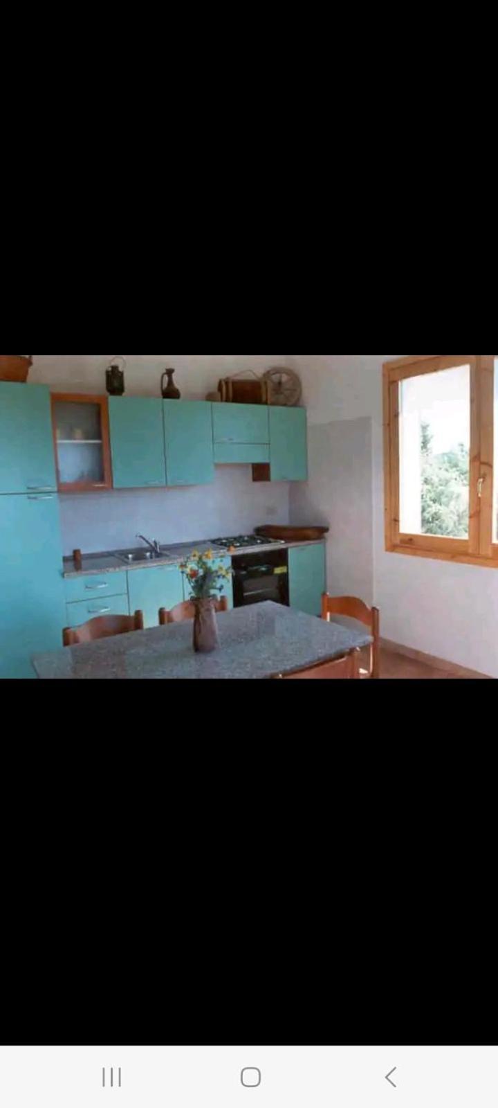 La Macciona Apartment Aglientu Exterior photo